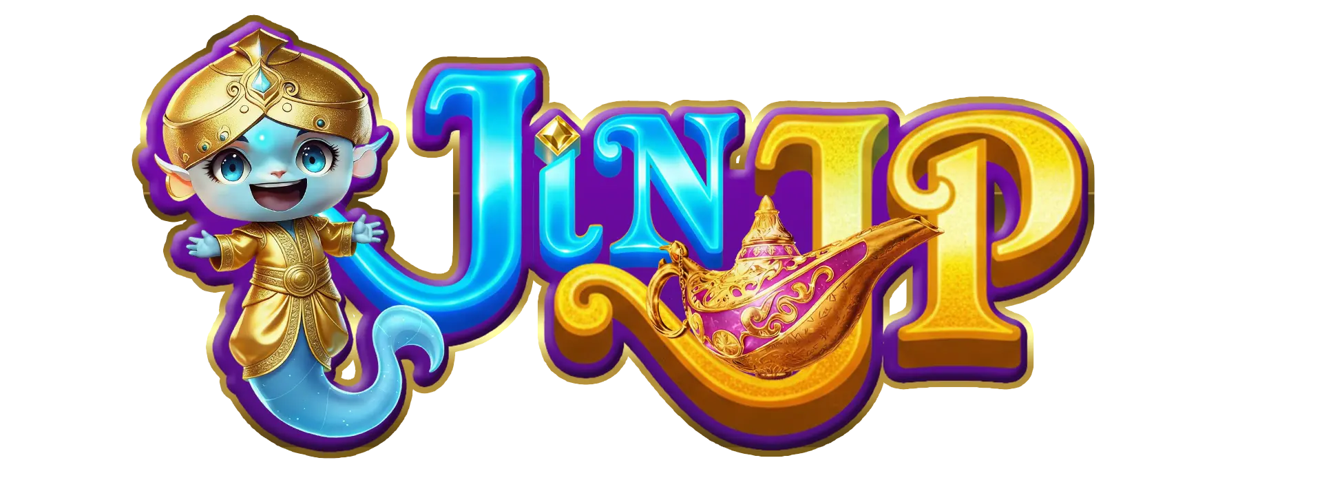 JINJP Logo